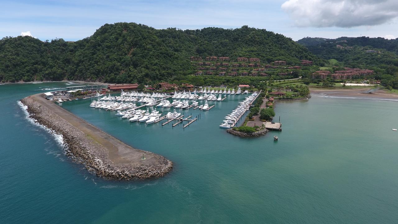 Los Suenos Resort Marbella 2A Playa Herradura  Εξωτερικό φωτογραφία